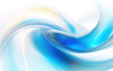 Fototapeta premium Curve Abstract Background,created with generative ai tecnology.