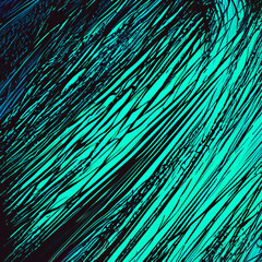 Obraz premium Abstract Background, Modern Artistic Visions: Dynamic, Contemporary and Mesmerizing Abstract Backgrounds. Color and Shape Digital Graphic Designs