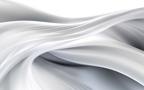 Curve Abstract Background,created with generative ai tecnology. © henvryfo