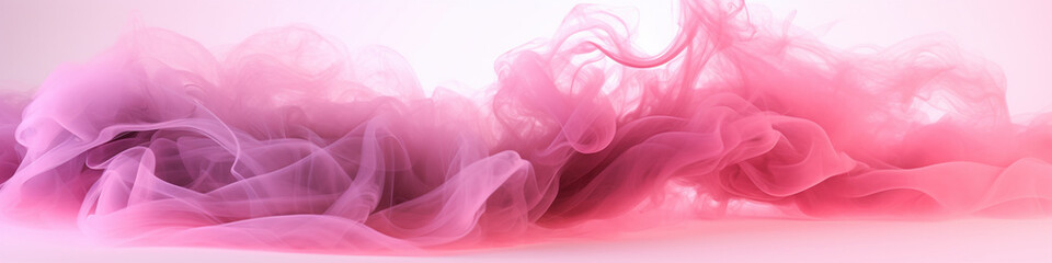 Colorful smoke background,created with generative ai tecnology.