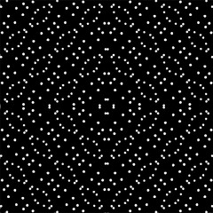 Abstract seamless monochrome pattern on white background for coloring Repeating pattern for banner, card, invitation, postcard, textile, fabric, wrapping paper.