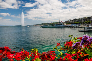 Jeteau Beautiful Summer Day