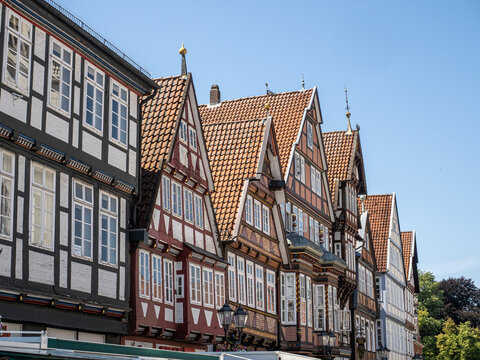 Fachwerkhaus