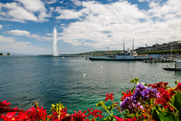 Jeteau Beautiful Summer Day