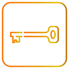 key