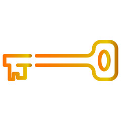 key