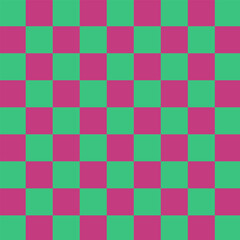 checkered pattern seamless texture tile background vector illustration