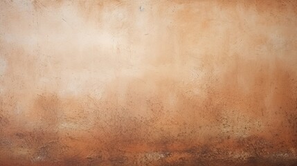 Fototapeta na wymiar Old grungy sand texture background. Ai generative art