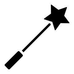 magic wand icon