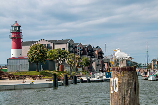 Nordseeimpressionen