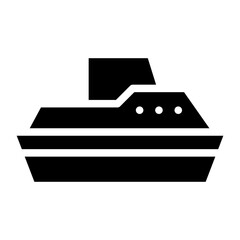 boat glyph 