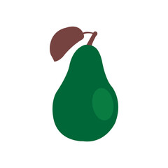 pear