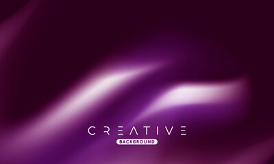 Abstract liquid gradient Background. Fluid color mix. Violet Color blend. Modern Design Template For Your ads, Banner, Poster, Cover, Web, Brochure, and flyer. Vector Eps 10