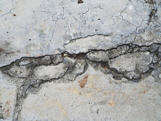 Texture grunge cement