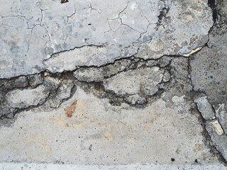 Obraz na płótnie Canvas Texture grunge cement