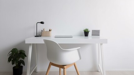 Fototapeta premium modern living room