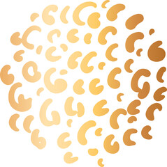 Gold Background, Festive Gold Background, Gold Confetti, Gold Glitter, Gold Christmas Background, Gold Brushes