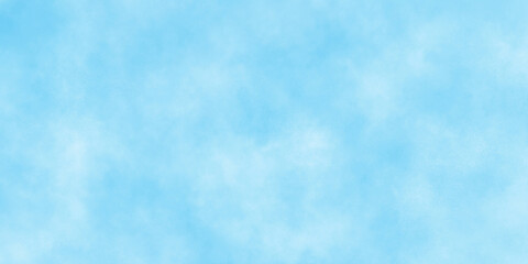 Light sky blue watercolor background.Watercolor illustration art marble painting sky,Beautiful grunge blue background with space and for any design,Blue grunge surface texture design for creative,
