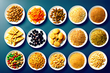 food
Generative AI