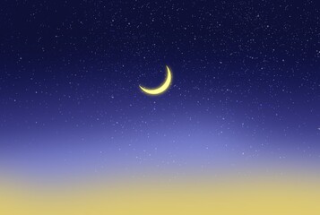 Obraz na płótnie Canvas moonlight