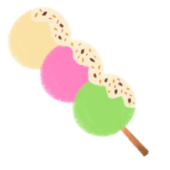 Dango