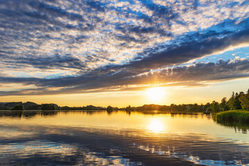 Majestic Lakes - Seehamer See