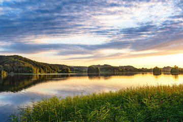 Majestic Lakes - Seehamer See