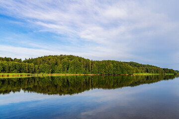 Majestic Lakes - Seehamer See