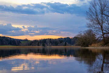Majestic Lakes - Seehamer See