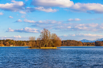 Majestic Lakes - Seehamer See