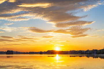 Majestic Lakes - Seehamer See