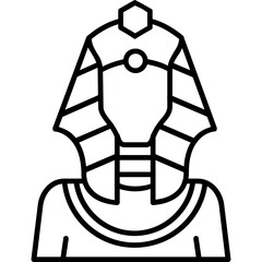 pharaoh Icon