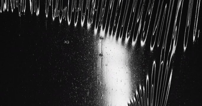 Immerse yourself in world of album cover packaging using polyethylene materials, suitable CD vinyl square mockups. Add authentic touch with packaging effect film wrapping, and illusion of plastic bag.