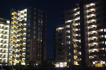 生活を彩るあかりとひかり