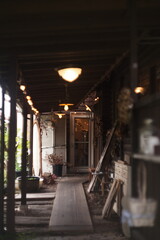 生活を彩るあかりとひかり