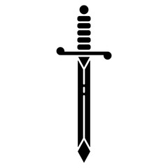 Sword icon