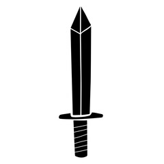 Sword icon