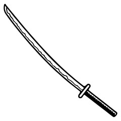 Sword icon