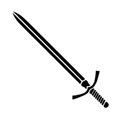 Sword icon