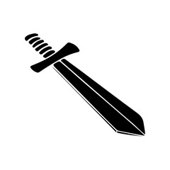 Sword icon