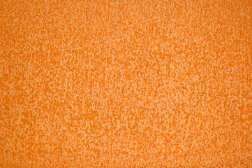 Fototapeta premium Detail of modern architecture corten building.