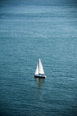Sailing Boat