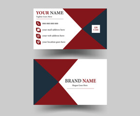 modern design template