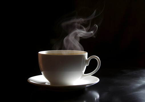 cup of coffee