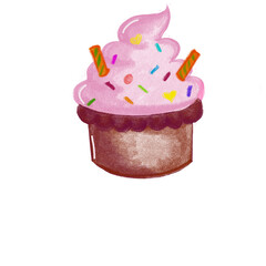 Cup cake