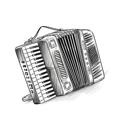 acordion accordion ai generated