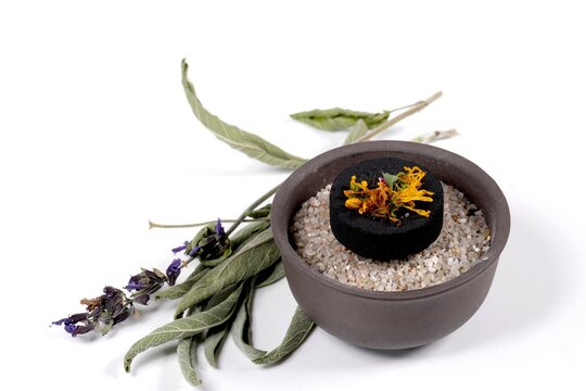 r&auml;uchern mit salbei