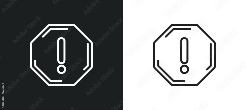 Poster disk storage outline icon in white and black colors. disk storage flat vector icon from user interfa