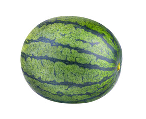 watermelon on transparent png