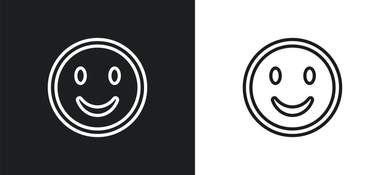 91 c/ldpe outline icon in white and black colors. 91 c/ldpe flat vector icon from user interface collection for web, mobile apps and ui.